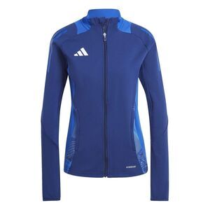 Adidas Womens/Ladies Tiro 24  Track Jacket / Navy Blue